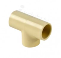 CPVC Pipe & Fittings- Hot & Cold Water